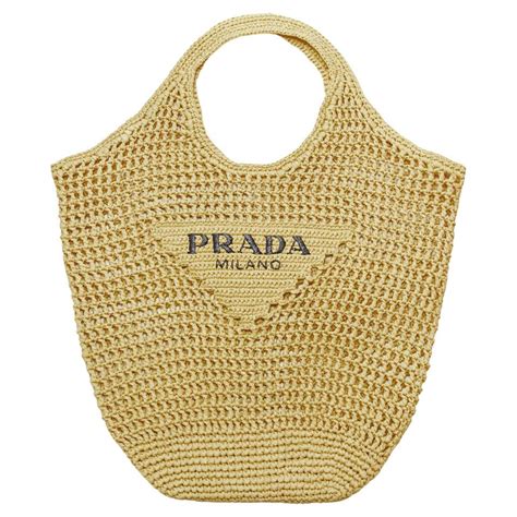 pattern prada|prada raffia tote.